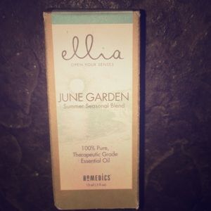 Ellia Therapeutic Essential Oil